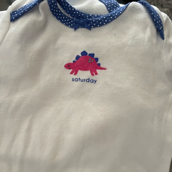 Days of the weeks shirts - Picture 6 of 7